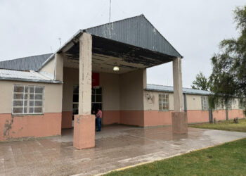 Chamical será sede del acto central que dará inicio al ciclo lectivo 2026 del nivel secundario