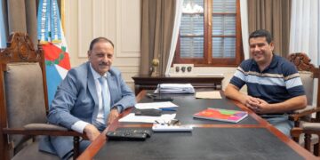 La Provincia garantiza la continuidad del centro “Una caricia a la vida”, que acompaña a más de 70 niños en Sanagasta