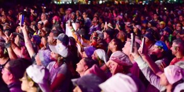 Fin de semana XXL de Carnaval: La Chaya impulsó un 95% de ocupación hotelera en Capital y 70% en la Provincia