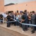 Quintela inauguró la Oficina de Información Turística de San Nicolás para fortalecer el desarrollo del corredor Chilecito