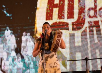 Gloria de La Vega: “El desfinanciamiento nacional de la cultura impacta directamente en nuestra posibilidad de crear y sostener identidad”