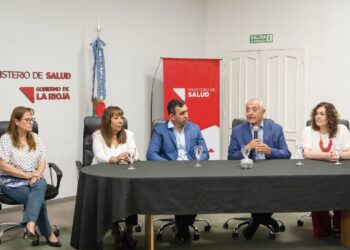 La estrategia interministerial de vacunación escolar logró mejorar 66% las coberturas y se ampliará en 2026
