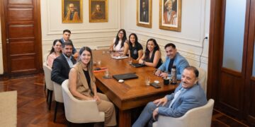 La Provincia amplía su red de protección infantil y lanza el programa “Crecer en Familia”