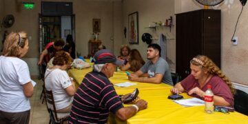 INSCRIPCIONES ABIERTAS PARA LOS TALLERES 2026 Y AUDICIONES DEL ELENCO ESTABLE DE LA UPAM