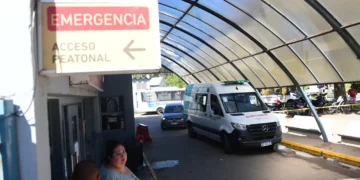 Los dos motociclistas de La Plata que chocaron en las últimas horas siguen grave y peleando por su vida