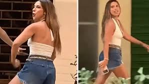 La abogada argentina detenida por racismo en Brasil denunció que la amenazan por redes: “Vas a morir”