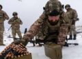 Guerra Ucrania – Rusia, en directo hoy | Zelenski asegura que Putin «ya ha empezado» la Tercera Guerra Mundial