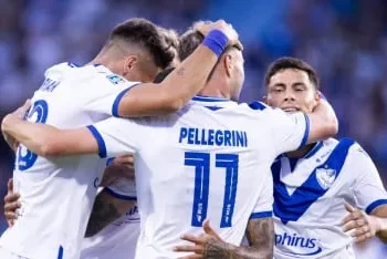 El River de Gallardo sufrió la tercera derrota consecutiva en el Torneo Apertura