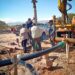 El Gobierno provincial refuerza el acceso al agua en zonas rurales con obras y mantenimiento en toda la provincia