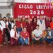 COMENZARON LAS CLASES EN LAS ESCUELAS MUNICIPALES
