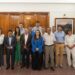 La Provincia reactivó fondos rotatorios para asegurar la cosecha de aceitunas en Arauco