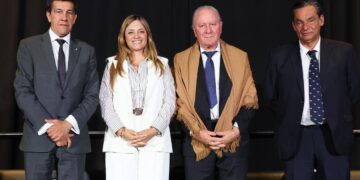 La Rioja presentó su potencial minero ante empresas e inversores en el Argentina Day – PDAC 2026