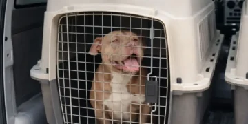 Rescatan 12 perros e investigan criaderos ilegales y peleas clandestinas