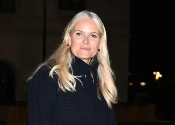 La princesa de Noruega reveló detalles sobre su relación con Jeffrey Epstein: “Fui manipulada”