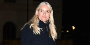 La princesa de Noruega reveló detalles sobre su relación con Jeffrey Epstein: “Fui manipulada”