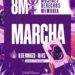 La secretaria de la mujer convoca a marchar en el marco del 8M