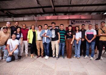 Vuelven los Corsos Riojanos con comparsas y murgas de toda la Provincia