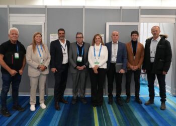 La Rioja fortalece su agenda minera internacional en la PDAC 2026