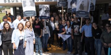 El Gobierno provincial reafirmó el “Nunca Más” con un emotivo acto por los 50 años del golpe