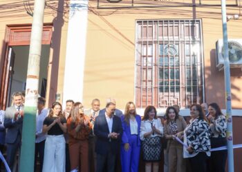 La Rioja puso en funcionamiento tres nuevos Juzgados de Familia y consolida un modelo de justicia más ágil y cercano