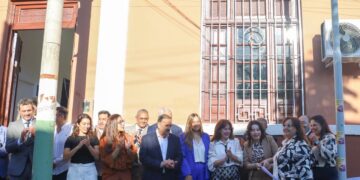 La Rioja puso en funcionamiento tres nuevos Juzgados de Familia y consolida un modelo de justicia más ágil y cercano