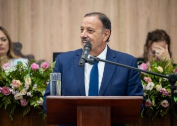 Apertura del 141° período de sesiones ordinarias de la Legislatura de La Rioja