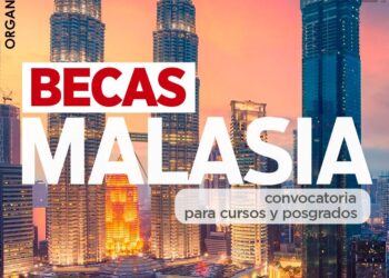 La Provincia lanzó becas internacionales en Malasia para capacitar profesionales en áreas estratégicas