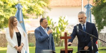 Fabián Blanco asumió en Hacienda con el desafío de sostener las finanzas provinciales en un contexto económico complejo