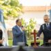 Fabián Blanco asumió en Hacienda con el desafío de sostener las finanzas provinciales en un contexto económico complejo