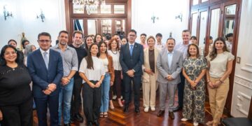 LA RIOJA LANZA UNA DIPLOMATURA EN GESTIÓN CULTURAL COMUNITARIA CON ALCANCE NACIONAL E INTERNACIONAL