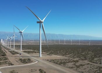 La Rioja cubre casi el 75% de su demanda eléctrica con energías renovables y supera ampliamente la media nacional