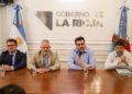 La Provincia descarta riesgos sobre sus activos y ratifica su voluntad de pago a los bonistas