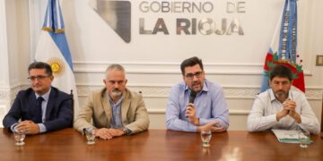 La Provincia descarta riesgos sobre sus activos y ratifica su voluntad de pago a los bonistas