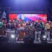 Más de 20 mil personas celebraron los Corsos Riojanos 2026 en una multitudinaria fiesta en el Yacampis