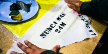 Memoria, verdad y justicia: un compromiso vigente frente al terrorismo de Estado