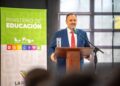 Chamical fue sede del inicio del ciclo lectivo 2026 con un fuerte mensaje de respaldo a la educación pública en la Provincia