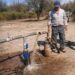 El Gobierno provincial garantizó el acceso al agua en el límite entre San Martín y Rosario Vera Peñaloza