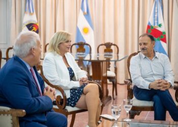 La Provincia impulsa la modernización del notariado con foco en digitalización y capacitación profesional