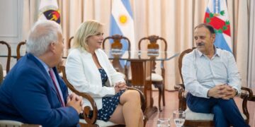 La Provincia impulsa la modernización del notariado con foco en digitalización y capacitación profesional