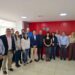 La Provincia coordinó una agenda común con universidades para fortalecer el sistema científico y tecnológico