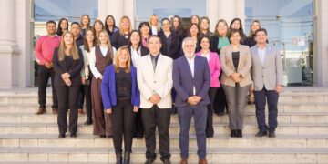 La Rioja fortalece su posicionamiento regional en salud mental y políticas sobre consumos problemáticos