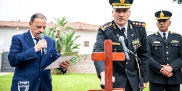 La Provincia renueva la cúpula policial y refuerza un modelo de seguridad con eje en la prevención