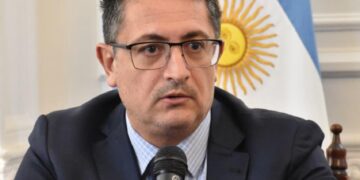 Ricardo Herrera: “Hablar de candidaturas es una irresponsabilidad cuando la gente no llega a fin de mes”