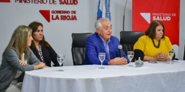 Salud lanzó la Campaña de Invierno para prevenir enfermedades respiratorias y reducir la mortalidad infantil