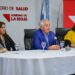 Salud lanzó la Campaña de Invierno para prevenir enfermedades respiratorias y reducir la mortalidad infantil