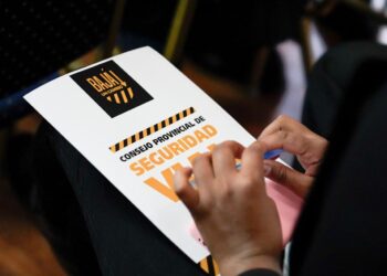 La Provincia continúa trabajando en el fortalecimiento de la seguridad vial con un plan integral y trabajo coordinado con municipios