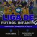 Se pone en marcha la cuarta edición de la Liga de Fútbol Infantil “Copa Gobierno de La Rioja”