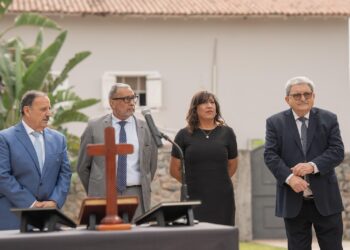 Quintela tomó juramento a nuevos secretarios y definió los ejes de gestión territorial, institucional y regional