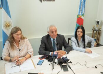 La Rioja denuncia el desfinanciamiento nacional del sistema de salud y advierte sobre el impacto en programas esenciales