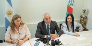 La Rioja denuncia el desfinanciamiento nacional del sistema de salud y advierte sobre el impacto en programas esenciales